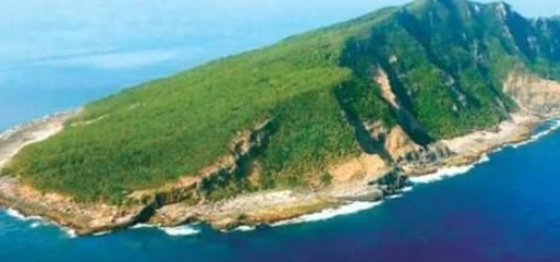 我科考船在我国钓鱼岛附近海域看到，日本政府又跳了出来
