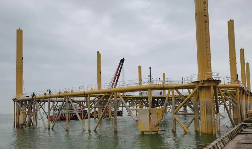29亿美元FPSO大单确定！中国船厂承建船体和居住区